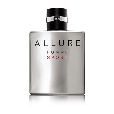 allure homme sport review.